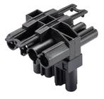 Distributeur en T Wieland Gesis Classic - 92.040.1053.1, Bricolage & Construction, Verzenden