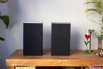 Technics - SB-3010 Luidsprekerset, Nieuw