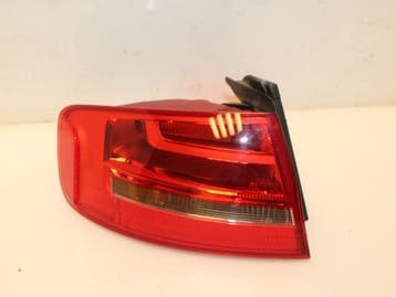 Achterlicht links Audi A4 O71311, Nieuw