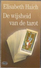 WYSHEID VAN DE TAROT 9789027427588 Haich, Livres, Ésotérisme & Spiritualité, Verzenden, Haich