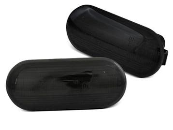 Zijknipperlicht | Seat Cordoba 96-03 4d sed. / Ibiza 96-02 h, Verzenden, Nieuw