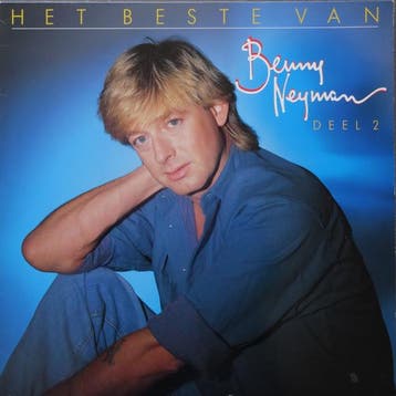 Benny Neyman - Het Beste Van Benny Neyman Deel 2, Cd's en Dvd's, Verzenden, Gebruikt