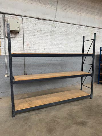 Etagère Rayonnage Mini-rack (lot 3), Bricolage & Construction, Neuf
