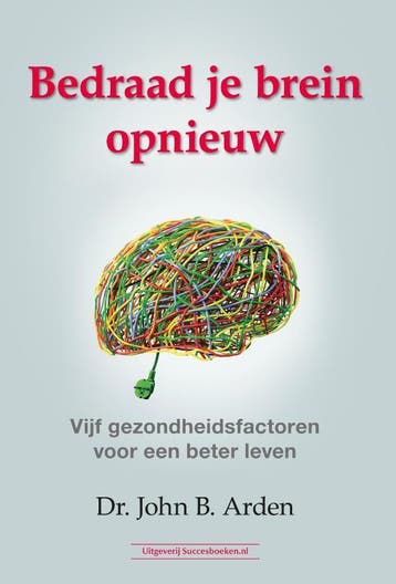 Bedraad Je Brein Opnieuw | John Arden | Nieuw, Verzenden, John Arden