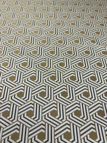 Luxe meubelstof - Meubelstof - 600 cm - 140 cm