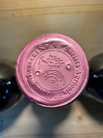 2019 Poggio di Sotto - Brunello di Montalcino DOCG - 3, Verzamelen, Nieuw