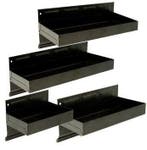 Magneetschalen set 4 delig, Verzenden, Nieuw