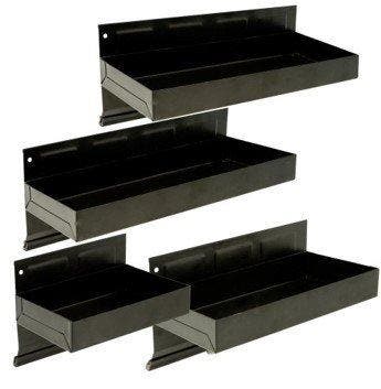 Magneetschalen set 4 delig, Verzenden, Nieuw