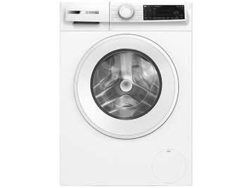 Bosch - Wasmachine Voorlader - 8 kg - Wit, Minder dan 85 cm, Verzenden, Nieuw, Energieklasse A of zuiniger