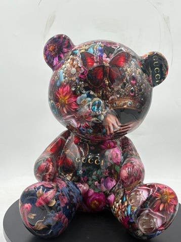Naor - Teddy Royal Gucci