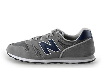 New Balance Sneakers in maat 47½ Grijs, New Balance, Overige kleuren, Verzenden, Zo goed als nieuw