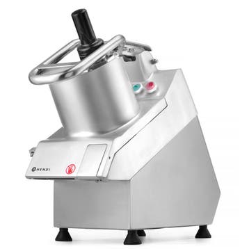 Groentesnijder | HeavyDuty | Ø55/165mm | 100-350kg/u |, Zakelijke goederen, Verzenden, Nieuw in verpakking