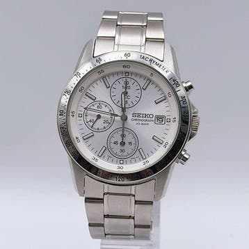 Seiko - Chronograph 10 BAR - Sans prix de réserve -