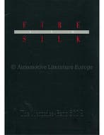 1991 MERCEDES BENZ 500E BROCHURE ENGELS, Nieuw