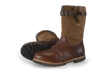 Travelin Snowboots in maat 44 Bruin, Bruin, Verzenden, Overige typen, Travelin