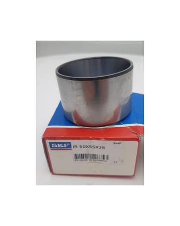 SKF IR-50X55X35 Binnenring voor naaldlagers, Verzenden
