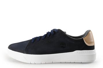 Timberland Sneakers in maat 44 Blauw, Kleding | Heren, Schoenen, Timberland, Zo goed als nieuw, Sneakers, Verzenden