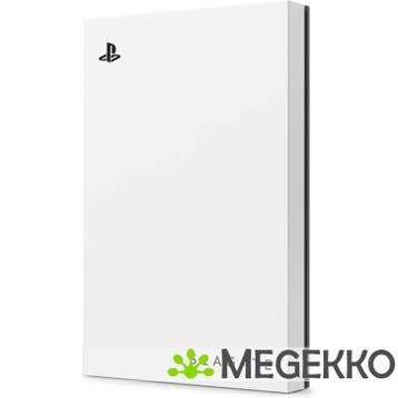 Seagate Game Drive for PS5 2TB Wit, Verzenden, Nieuw