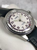 Oris - Big Crown Pointer Date Hank Aaron Limited Edition -