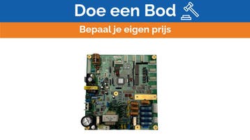 Bieden: Furuno gyro analogue to digital converter FR-1500MK, Ophalen of Verzenden, Nieuw