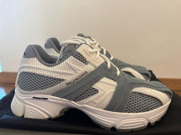Balenciaga - Sneakers - Maat: EU 40 - Nieuw met tags, Vêtements | Hommes, Chaussures