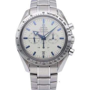 Omega - Speedmaster Broad Arrow Chronograph 1.7 - 3551.20 -, Nieuw