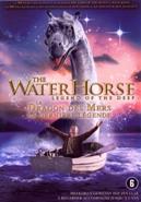 Water horse - legend of the deep op DVD, Verzenden, Nieuw in verpakking