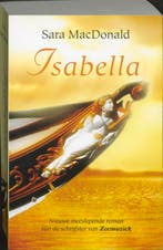 Isabella 9789032510039 S. MacDonald, Verzenden, S. MacDonald