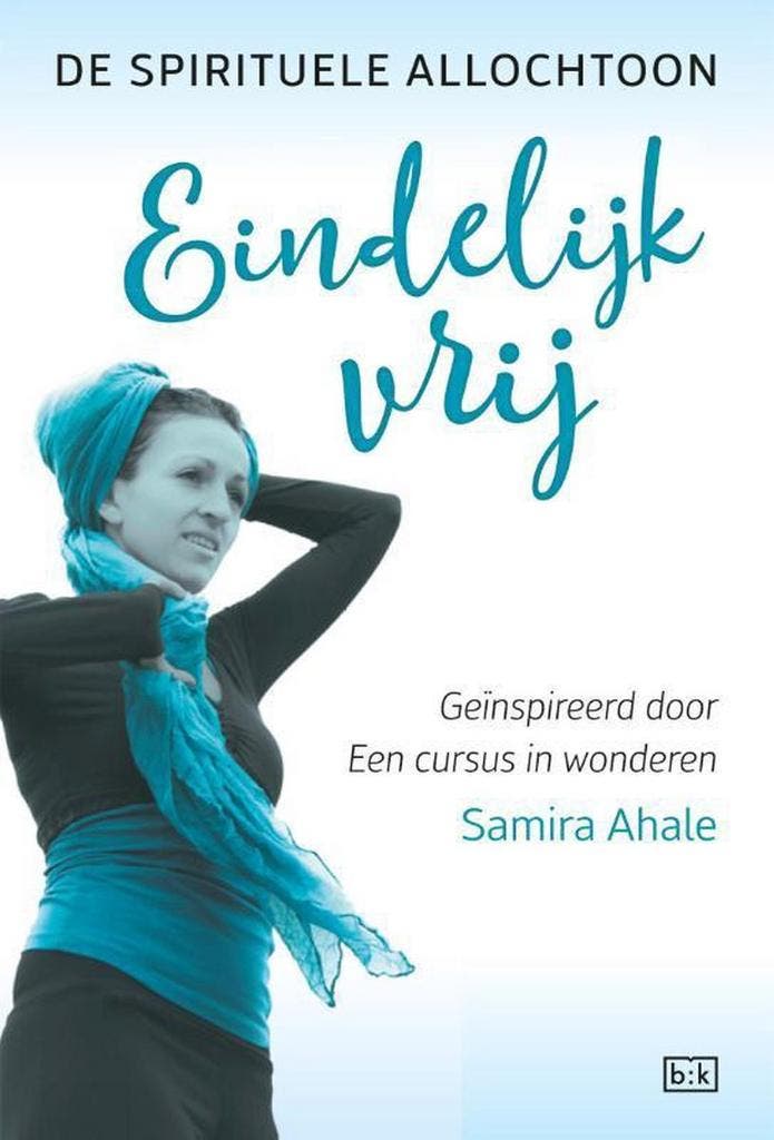 De spirituele allochtoon 9789492595041 Samira Ahale, Livres, Ésotérisme & Spiritualité, Envoi