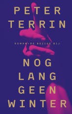 Nog lang geen winter (9789403181912, Peter Terrin), Verzenden