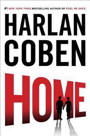 Home 9780525955108 Harlan Coben, Verzenden, Gelezen, Harlan Coben