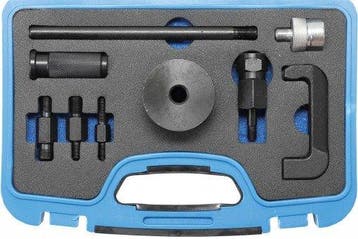 Dieselverstuiver trekkerset 9-dlg, Verzenden, Nieuw