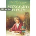 VERZWEGEN VERLEDEN 9789021034942 Terlouw, Boeken, Verzenden, Gelezen, Terlouw