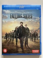 FALLING SKIES SEASON 2 (BLURAY), Cd's en Dvd's, Gebruikt