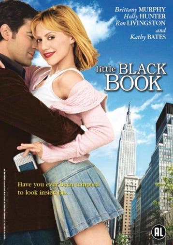 Little black book (dvd tweedehands film), Ophalen of Verzenden, Nieuw in verpakking
