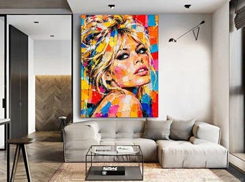 Una donna come me - 1/7 - Brigitte Bardot, Verzamelen, Nieuw