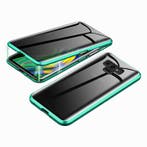 Samsung Galaxy S8 Plus Magnetisch 360° Hoesje met Tempered, Verzenden, Nieuw