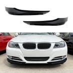 Splitter Voorspoiler Spoiler Lip past voor BMW 3 Serie E90 E, Verzenden