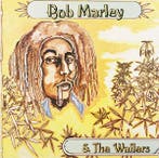 Bob Marley &amp; The Wailers - Bob Marley &amp; The Wailers, Verzenden, Gebruikt