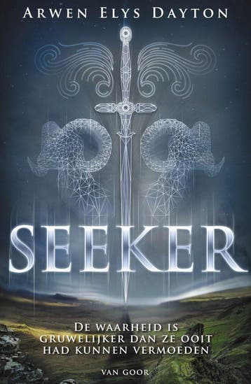 Seeker (Goed), Verzenden, Nieuw
