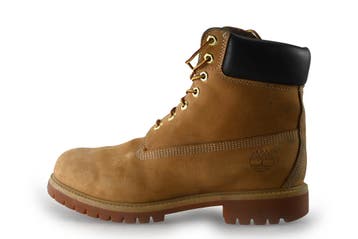 Timberland Boots in maat 45 Bruin, Kleding | Heren, Schoenen, Bruin, Verzenden, Timberland, Boots