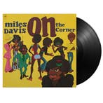 Miles Davis - On The Corner, Nieuw in verpakking, 12 inch