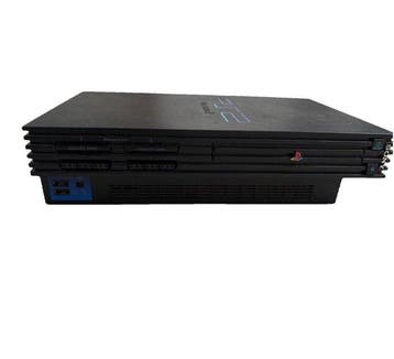Sony - Playstation 2 (PS2) - Playstation 2 Fat + Gran, Nieuw