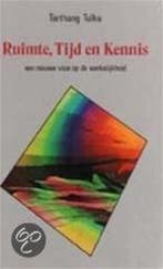 RUIMTE,TIJD EN KENNIS 9789063500238 Tarthang Tulku, Verzenden, Gelezen, Tarthang Tulku