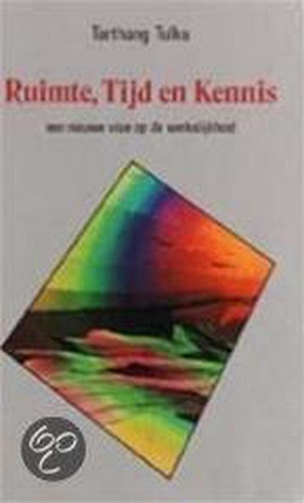 RUIMTE,TIJD EN KENNIS 9789063500238 Tarthang Tulku, Boeken, Filosofie, Gelezen, Verzenden