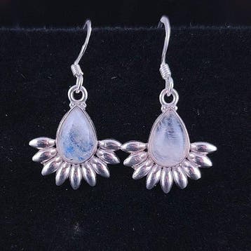 Maansteen Sieraden- 2.92 g