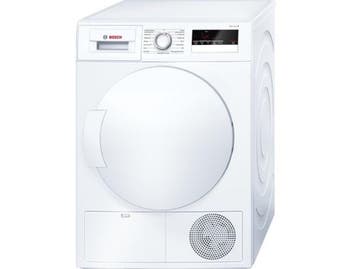 Bosch WTH83200NL - Warmtepompdroger - 7kg laadvermogen -, Elektronische apparatuur, Verzenden, Zo goed als nieuw