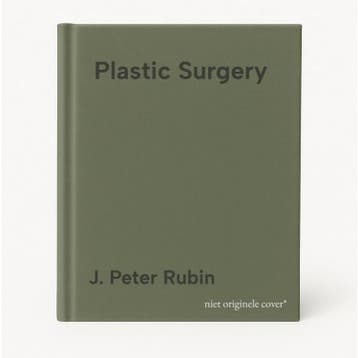 Plastic Surgery 9780323356978 J. Peter Rubin, Verzenden, Zo goed als nieuw, J. Peter Rubin