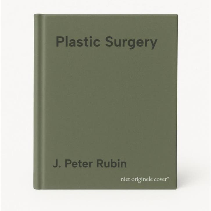 Plastic Surgery 9780323356978 J. Peter Rubin, Livres, Langue | Anglais, Envoi