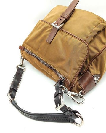 Prada - Utility Re-Edition 1995 - Sac